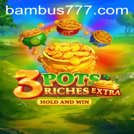 Descubra o Mundo Fascinante de 3potsExtra