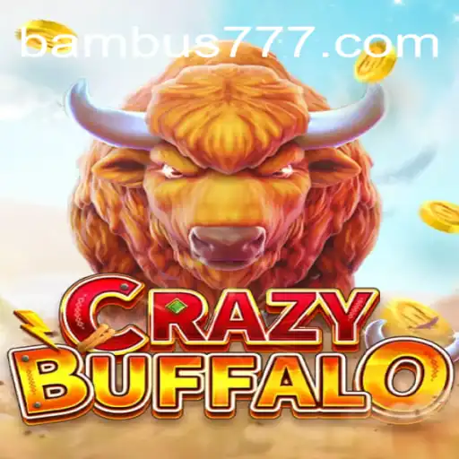 Introdução e Regras do Jogo CRAZYBUFFALO