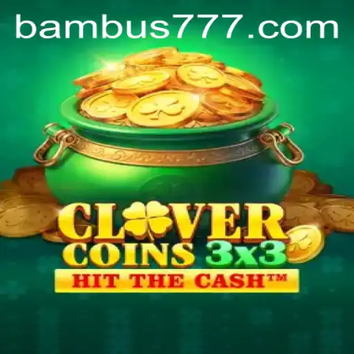 Descubra o Mundo Envolvente de Clovercoin3x3: Um Mergulho nas Regras e Estratégias do Jogo