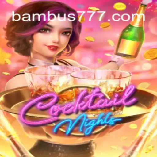 CocktailNights: Mergulhe na Experiência do Jogo que Está Conquistando o Mundo