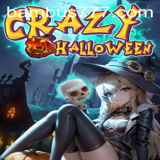 Descubra as Aventuras do CrazyHalloween: Uma Experiência de Jogo Única