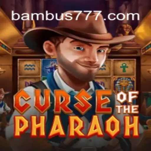 Descubra o Enigmático Jogo CurseofthePharaoh
