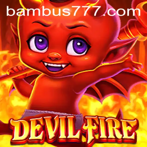 Descubra o Jogo DevilFire: Uma Experiência Imersiva e Desafiadora