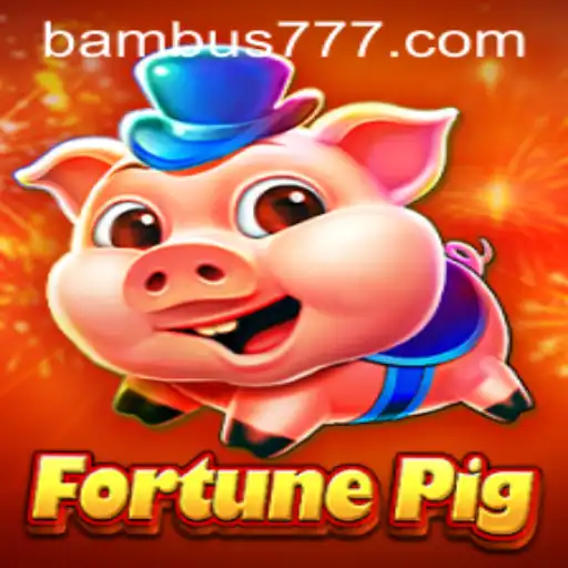 FortunePig: Descubra o Excitante Mundo do Novo Jogo 9F-BAMBU777
