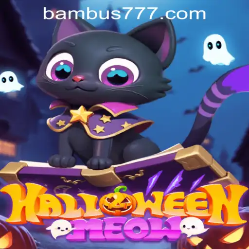 Descubra HalloweenMeow: O Jogo que Mistura Mistério e Diversão com a Palavra-Chave 9F-BAMBU777