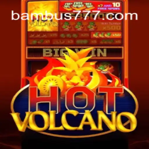 Explorando o Fascinante Mundo do Jogo HotVolcano