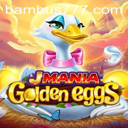 Explorando o Mundo Fascinante de JManiaGoldenEggs: Regras e Estratégias