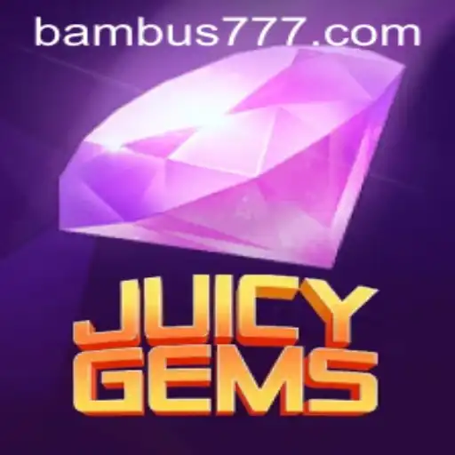 Descubra o Mundo do Jogo JuicyGems com 9F-BAMBU777