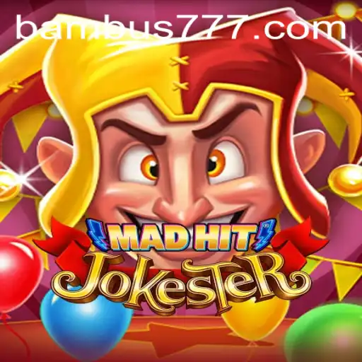 Explorando o Mundo Fascinante do Jogo MadHitJokester: Um Guia Detalhado