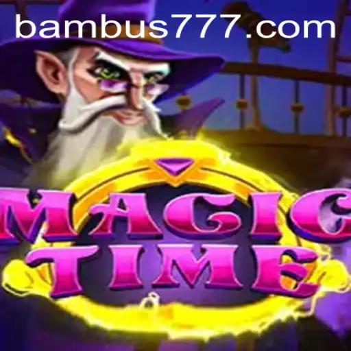 Descubra o Novo Jogo MagicTime: Regras, Dicas e Mais