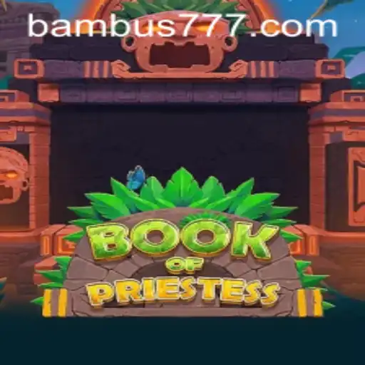 Explorando o Mundo Fascinante de BookOfPriestess