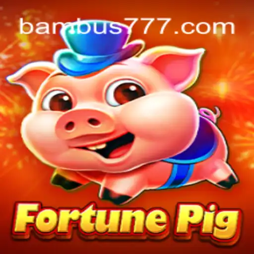 FortunePig: Descubra o Excitante Mundo do Novo Jogo 9F-BAMBU777