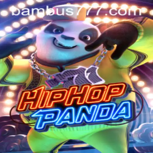 Explorando as Aventuras do HipHopPanda: Um Mergulho na Cultura do Jogo
