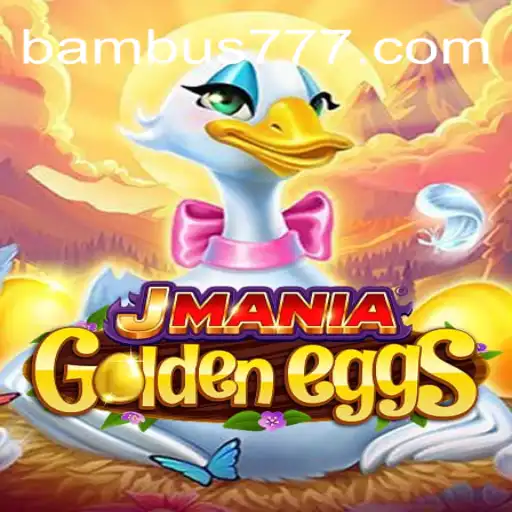 Explorando o Mundo Fascinante de JManiaGoldenEggs: Regras e Estratégias