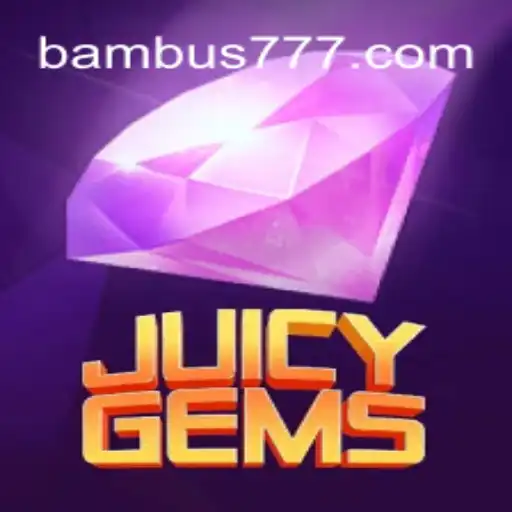Descubra o Mundo do Jogo JuicyGems com 9F-BAMBU777