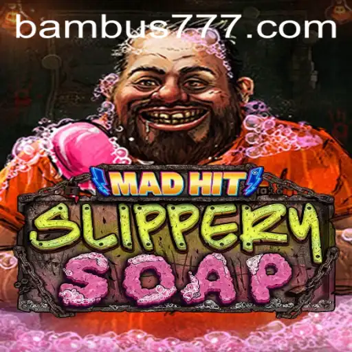 Explorando o Fascinante Mundo de MadHitSlipperySoap