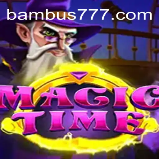 Descubra o Novo Jogo MagicTime: Regras, Dicas e Mais