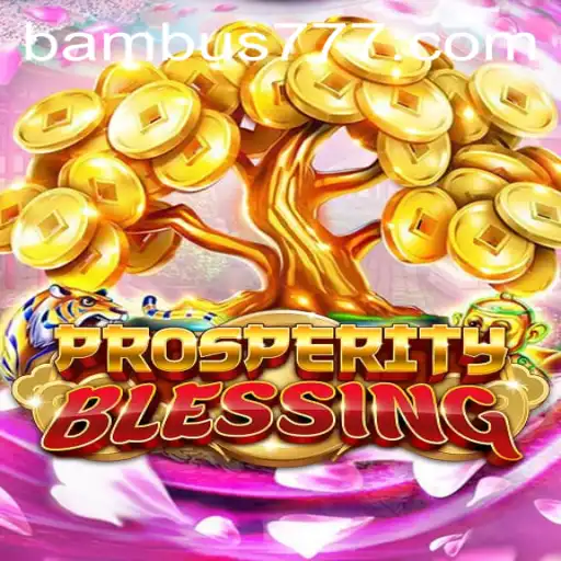 O Fascinante Jogo ProsperityBlessing: Descubra as Regras e Como Jogar
