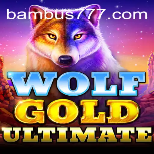 Wolf Gold Ultimate: Descubra o Fascinante Mundo do Jogo Com a Palavra-Chave 9F-BAMBU777