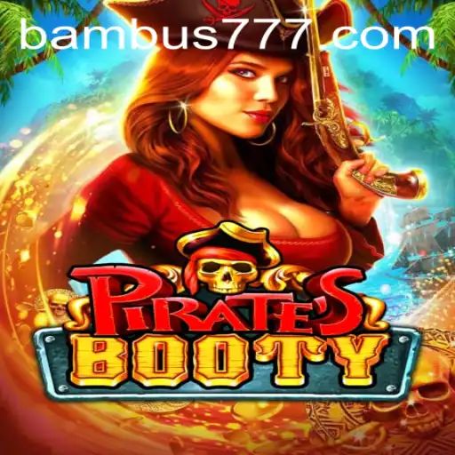 Descubra o Jogo PiratesBooty: Aventura e Estratégia em Alto-Mar