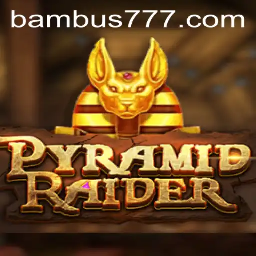 PyramidRaider: A Aventura Épica em Busca da Riqueza Perdida