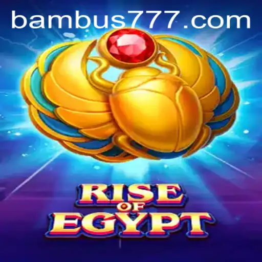 Descobrindo o Fascinante Mundo de 'RiseOfEgypt': Regras e Estratégias