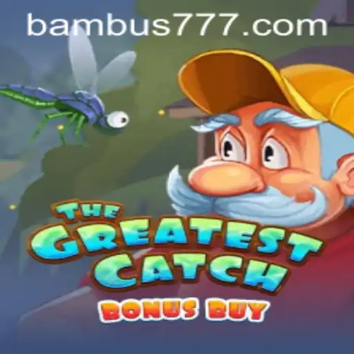TheGreatestCatchBonusBuy: Uma Imersão no Mundo da Pesca Virtual