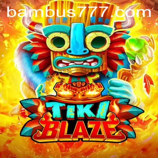 Descubra TikiBlaze: O Jogo Que Está Revolucionando o Mundo do Entretenimento