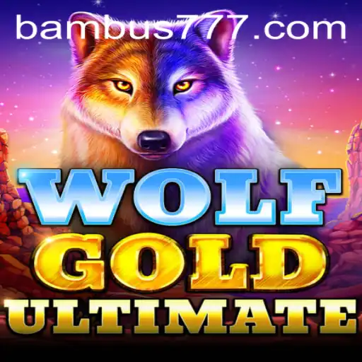 Wolf Gold Ultimate: Descubra o Fascinante Mundo do Jogo Com a Palavra-Chave 9F-BAMBU777