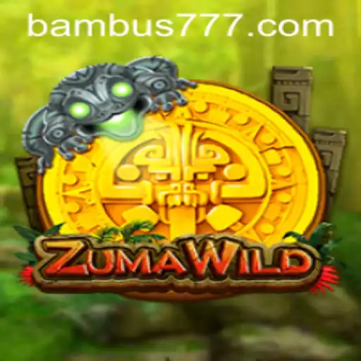 ZumaWild: Descubra a Aventura Selvagem no Mundo dos Jogos com 9F-BAMBU777